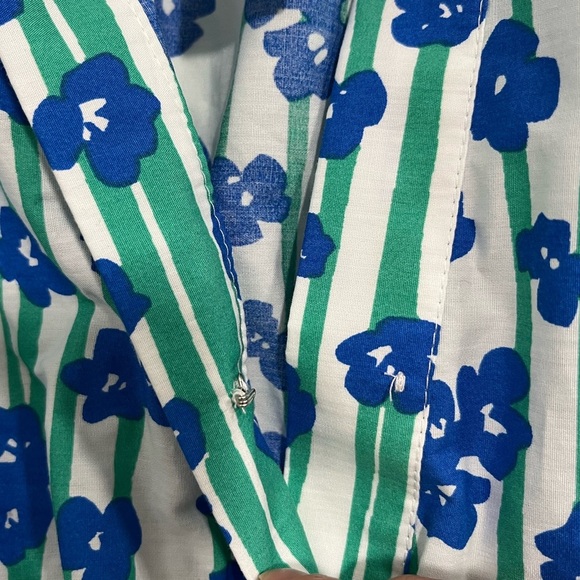 The Somerset Maxi Dress Anthropologie - Picture 7 of 7